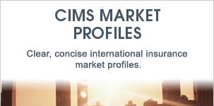 Insurance market profiles for over 160 countries