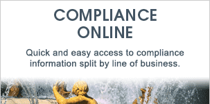 Reports on insurance compliance